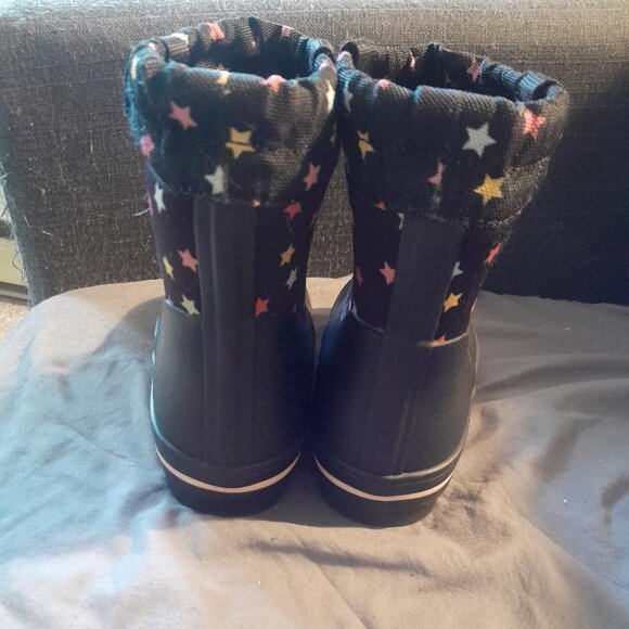 Kids Rain Boots - Picture 2 of 9